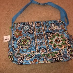 Vera Bradley Over the Shoulder Bag